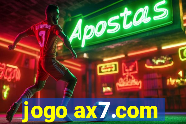 jogo ax7.com